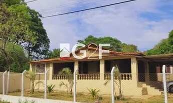 Imagem: Chácara Bananal - Campinas