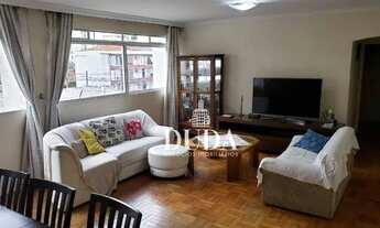 Imagem 3: Apartamento com 3 dormitórios à venda, 128 m² por R$ 1.300.000 - Itaim Bibi - São Paulo/SP