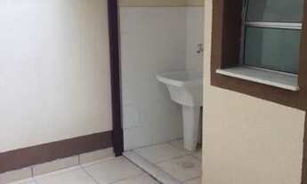 Imagem 4: Cada dos sonhos Casa com 2 dormitórios