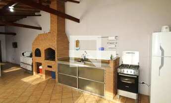 Imagem 2: Casa para Aluguel - Jardim Imperador, 1 Quarto, 95 m2