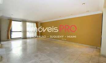 Imagem 4: Apartamento 436m² 4 dormitórios para Venda em Moema