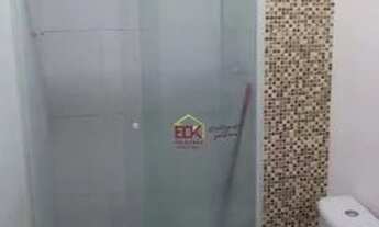 Imagem 3: Apartamento com 2 dormitórios à venda, 82 m² por R$ 490.000,00 - Vila Jaboticabeira - Taub