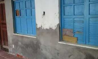 Imagem 2: Casa na Ilha de Itaparica (Ponta de Areia