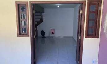 Imagem 4: Casa cohatrac V Casa com 3 dormitórios