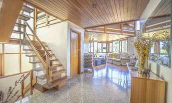 Imagem 3: VENDA - Sobrado com 500m², 4 dormitórios, 5 banheiros e 4 vagas em Sumare