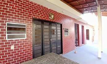 Imagem: Casa Para Locação no Vieiralves - 450