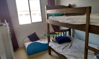 Imagem 4: Apartamento com 2 dormitórios à venda, 67 m² por R$ 245.000,00 - Jardim Baronesa - Taubaté