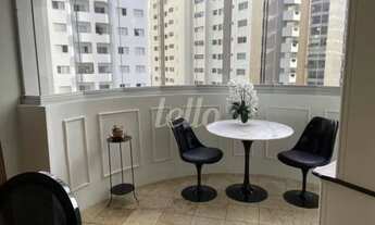 Imagem 7: São Paulo - Apartamento Padrão - Moema