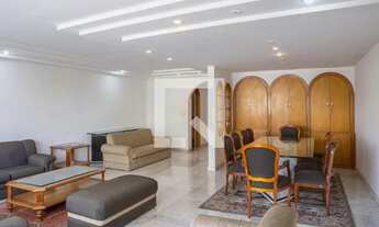 Imagem 4: Apartamento à Venda - Bom Retiro, 3 Quartos, 185 m2