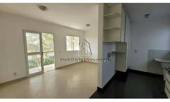 Imagem 3: Piracicaba - Apartamento Padrão - Glebas Califórnia