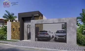 Imagem 2: Casa com 3 dormitórios à venda, 132 m² por R$ 765.000 - Villa Branca - Jacareí/SP