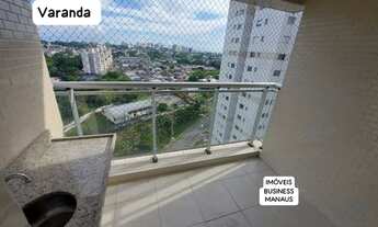 Imagem 3: Palm Beach Morada do Sol, Aleixo, três dormitórios