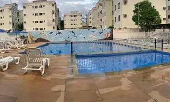 Imagem 5: Mais Viver Atlântico / 2 quartos