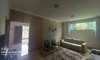 Imagem 2: Casa 02 Andares 03 Qtos Suíte Bairro Vitória BH Estudo Troca