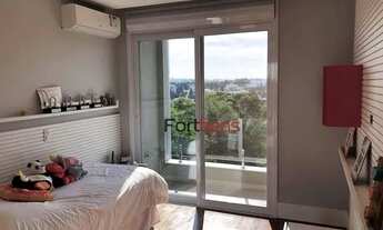 Imagem 3: Casa com 5 dormitórios à venda, 512 m² por R$ 4.950.000,00 - Chácara dos Lagos - Carapicuí