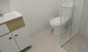 Imagem 3: Kitnet mobiliada bairro Fazenda proximo ao centro de Itajaí sem fiador