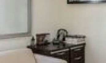 Imagem 3: Lindo apartamento para venda em Moema, lado pássaros, totalmente reformado