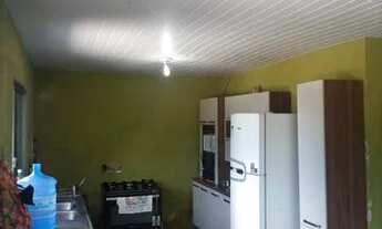 Imagem 4: Casa a venda na colônia Antônio Aleixo