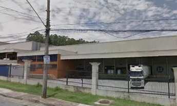 Imagem 2: EXCELENTE GALPÃO