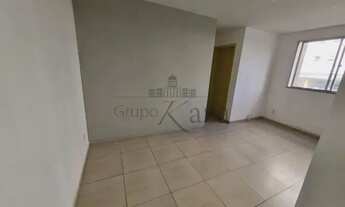 Imagem: Apartamento Padrão em São José dos Campos