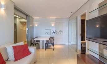 Imagem 5: Apartamento Locação 1 Dormitórios - 100 m² Brooklin