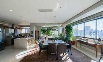 Imagem 3: PORTO ALEGRE - Apartamento Padrão - Moinhos de Vento