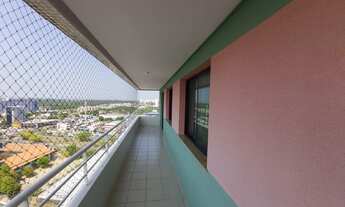 Imagem 5: Apartamento para aluguel com 130 metros quadrados com 3 quartos