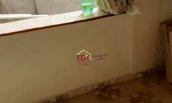 Imagem 5: Casa com 3 dormitórios para alugar, 210 m² por R$ 2.300,00/mês - Vila Nossa Senhora das Gr