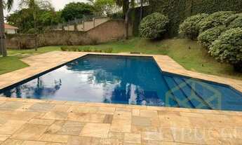 Imagem 3: Casa - Sítios de Recreio Gramado - Campinas