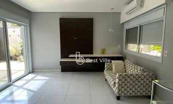 Imagem 6: Casa com 4 dormitórios, 370 m² - venda por R$ 3.400.000,00 ou aluguel por R$ 18.380,00/mês