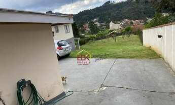 Imagem 2: Casa com 3 dormitórios à venda, 75 m² por R$ 600.000 - Recanto Dubieux - Campos do Jordão
