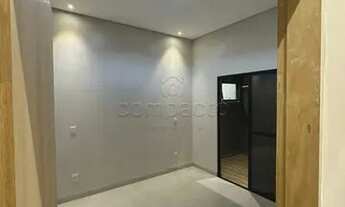 Imagem 3: Casa de condomínio para aluguel com 132 metros quadrados com 3 quartos