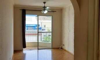 Imagem: Apartamento com 3 dormitórios 1 vaga livre