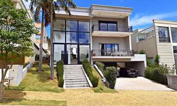 Imagem: Casa com 4 dormitórios à venda, 396 m²