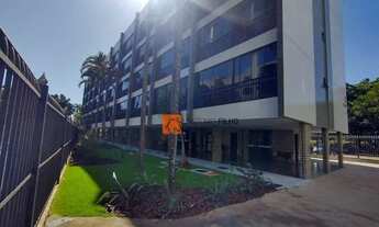 Imagem 3: Apartamento com 2 dormitórios para alugar, 56 m² por R$ 2.000/mês - Cruzeiro Novo - Cruzei