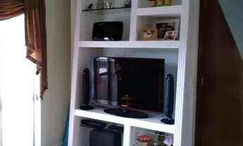 Imagem 3: 2 dormts, sacada, 1 vaga, 64 metros