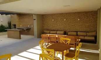 Imagem 5: Alugo Apto 2 quartos no Downtown Residence - Bairro Setor Pedro Ludovico