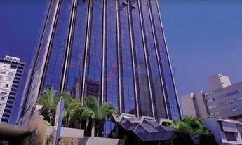 Imagem: Flat - Centro - Campinas