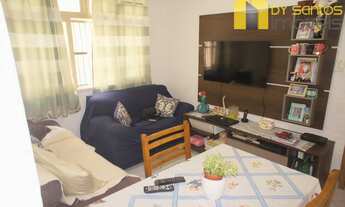 Imagem 2: Apartamento em São Vicente 2 dormitórios Parque São Vicente