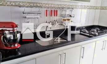 Imagem 3: Apartamento Cobertura Jardim Santa Eudóxia