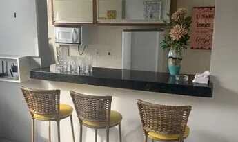 Imagem: Apartamento 1 quarto Mobiliado