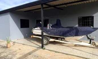 Imagem 4: ALUGO CASA na Ponte Alta Norte