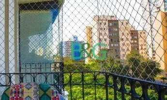 Imagem 5: Apartamento com 3 dormitórios à venda, 105 m² por R$ 1.050.000 - Jardim Aeroporto - São Pa