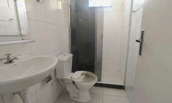 Imagem 2: Apartamento para venda possui 45 metros quadrados com 2 quartos