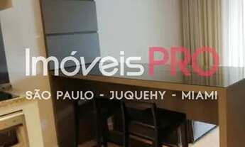 Imagem 4: Alto Padrão - Novo Mobiliado - Para executivos próximo Av. Faria Lima!!