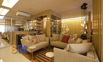 Imagem 7: APARTAMENTO 3 SUITES-CHURRASQUEIRA-4 VAGAS - VENDA