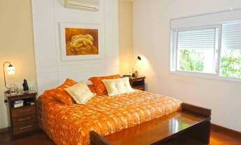 Imagem 5: Casa para venda ou locação na Chácara Monte Alegre - Moderna pronta para morar!!!