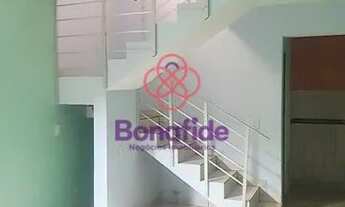 Imagem 5: JUNDIAÍ - Casa Padrão - PARQUE RESIDENCIAL JUNDIAÍ