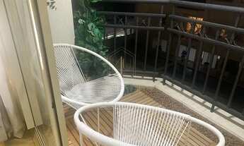 Imagem 4: Apartamento para locação em Alphaville - Barueri, SP