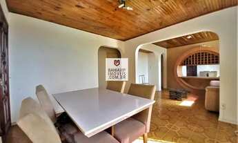 Imagem 3: Apartamento de 3 quartos, 82m², STIEP - Conjunto dos Bancários